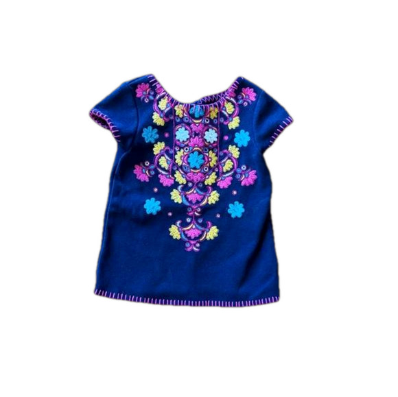 🧡 5 for $25 sale 🧡 GENUINE KIDS dress 👗 - Picture 1 of 4